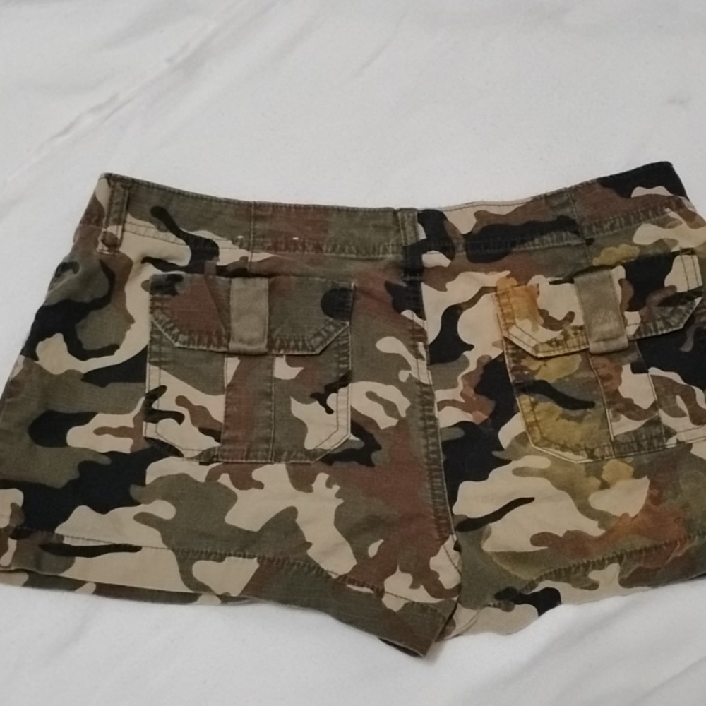 Arizona jean shorts size9
